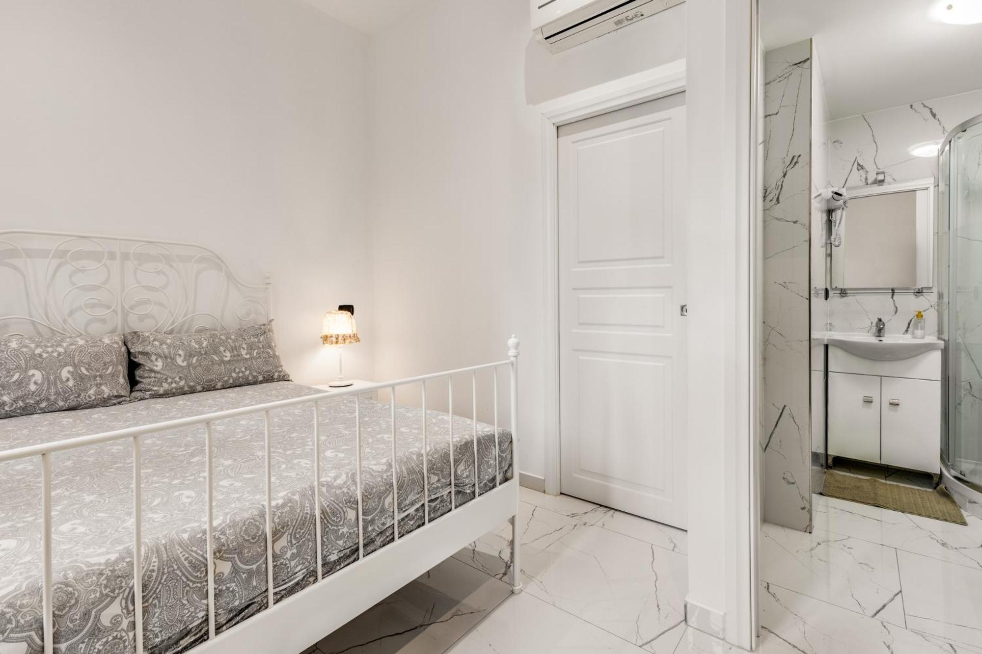 Dolce Rooms Milaan Buitenkant foto
