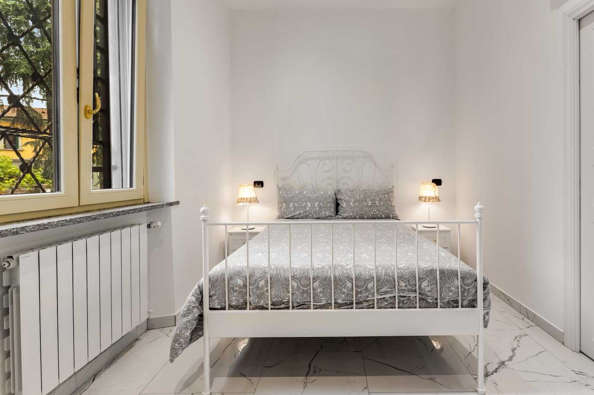 Dolce Rooms Milaan Buitenkant foto