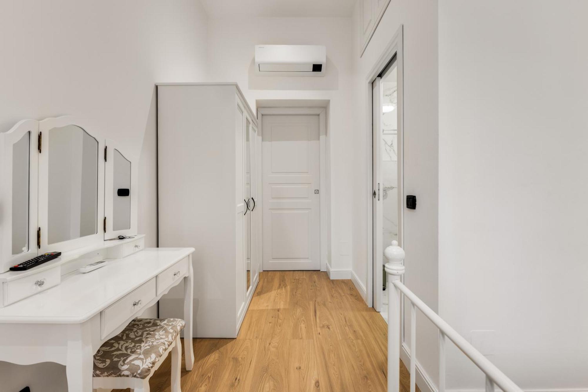 Dolce Rooms Milaan Buitenkant foto