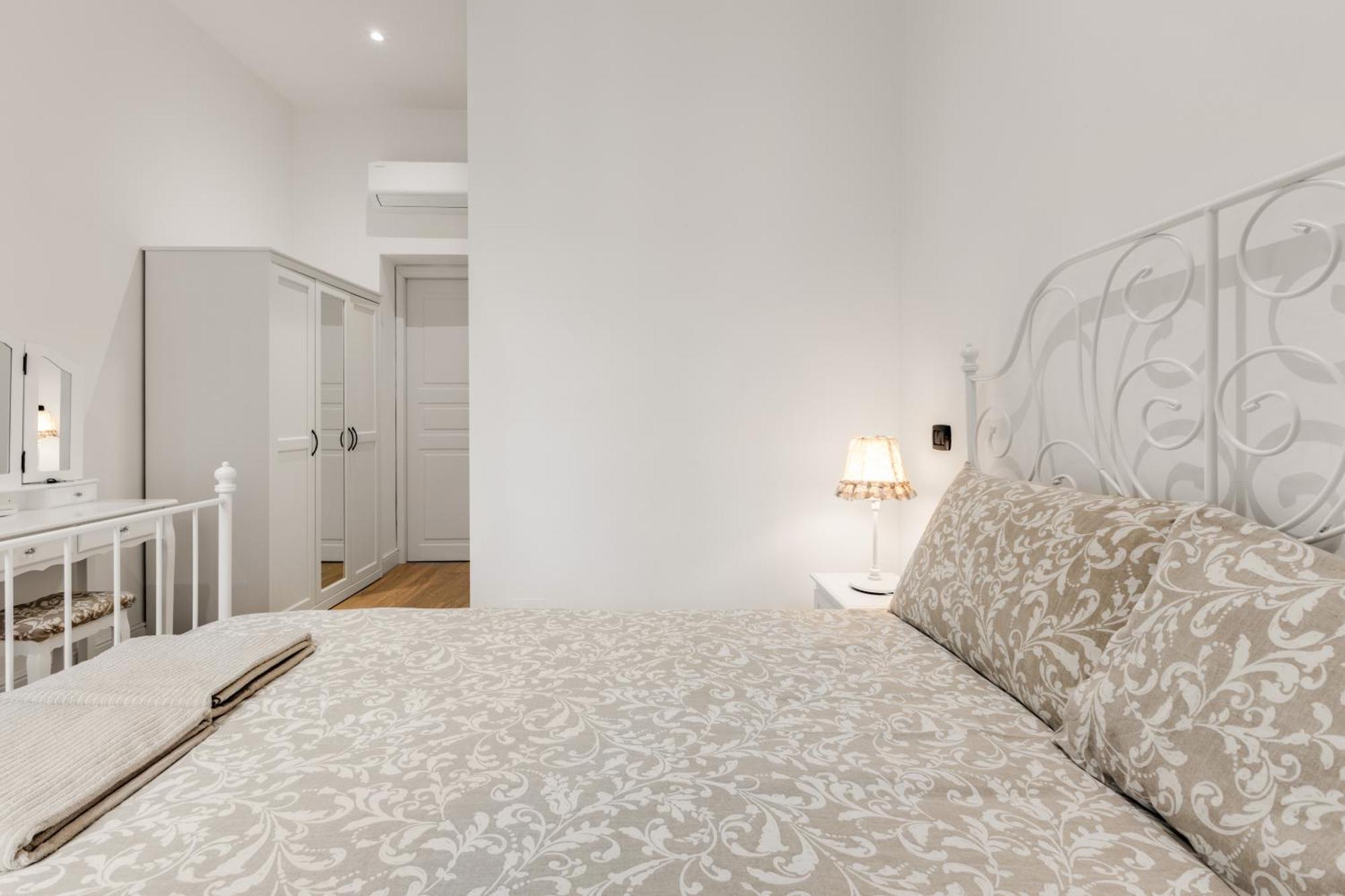 Dolce Rooms Milaan Buitenkant foto