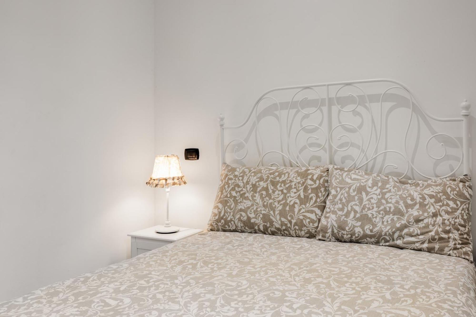 Dolce Rooms Milaan Buitenkant foto